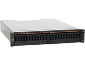 2076-112 Система хранения данных IBM Storwize v7000 цена