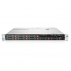 Сервер HP Proliant DL360 Gen9 E5-2630v3 (755262-B21)