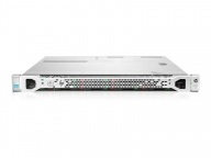 Сервер HP ProLiant DL360 Gen9 E5-2670v3 4x16Gb 2х800Вт 795236-B21