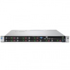 Сервер HP Proliant DL360 Gen9 E5-2603v4 (818207-B21)