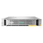 HP   HPE StoreVirtual 3200 x25 2.5 SAS 1x 3-0-0 (N9X24A)