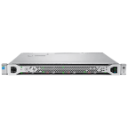 HP Сервер HPE ProLiant DL360 Gen9 1xE5-2603v4 1x8Gb x8 2.5& H240ar 1x500W