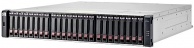 HP K2R80A MSA 2040 SAN Dual Controller SFF Storage