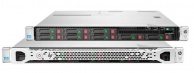 HP ProLiant DL360 Gen9 E5-2603v3 1P 8GB-R H240ar 500W PS Entry SAS Server(755261-B21)