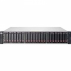 HP   HPE MSA 2040 x12 3.5 SAS (K2R83A)