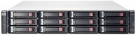 HP K2Q90A MSA 1040 2-port SAS Dual Controller LFF Storage