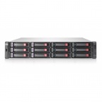   HP MSA 2040 SFF Drive Bay Chassis (up to 24x2,5'' HDDs, no controllers (up to 2xC8R09A, 2 power supplies, fsns)